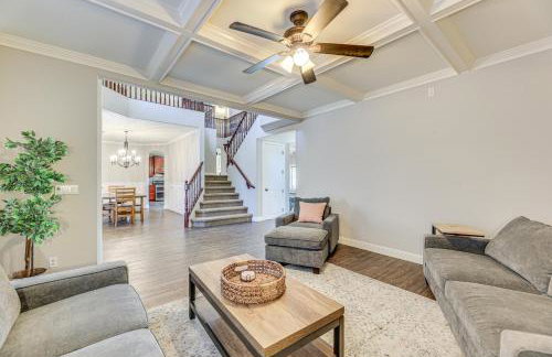 Expansive Mesa Retreat w/ Private Outdoor Pool! - Foto 4