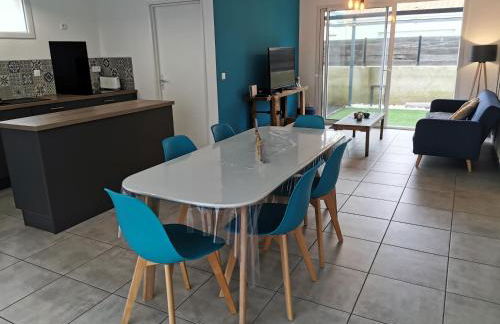 L Alize Melia 250m de la plage - Foto 6