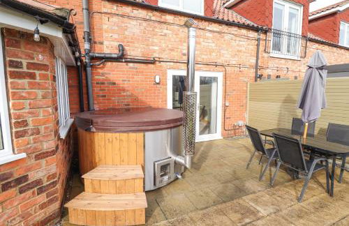 Beech Cottage - Foto 2