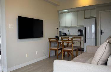 Apartamento 2/4 completo no Rio Vermelho - Foto 14