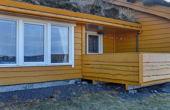 6 Person Holiday Home in Aukra - Foto 60