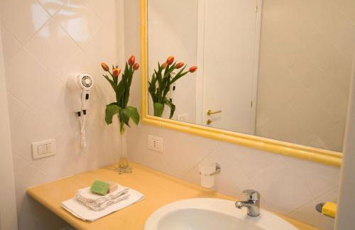 Residence Dei Margi - Foto 24