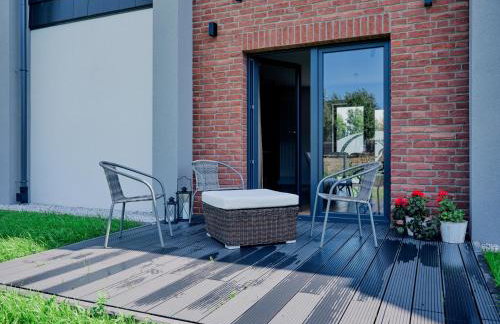 Apartamenty Marinera - Photo 11