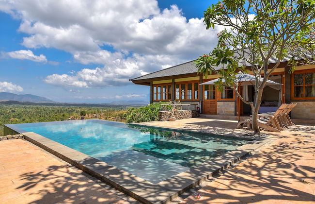 Sumberkima Hill Private Villa Retreat - Photo 28