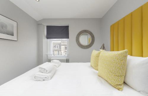 Destiny Scotland Hanover Apartments - Foto 30