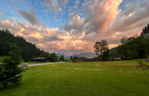 Alpenlodge Charivari - SommerBergBahn unlimited kostenlos - Photo 6