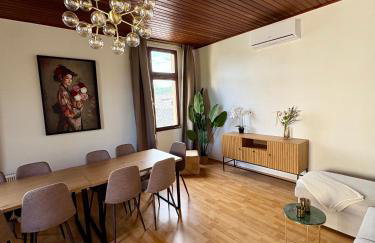 Renovated until May - dream house with garden and billiards - Photo 14