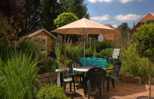 Ferienwohnung mit Sauna - Foto 11