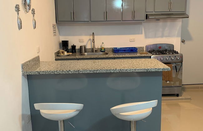 Plata View Apartahotel - Foto 17