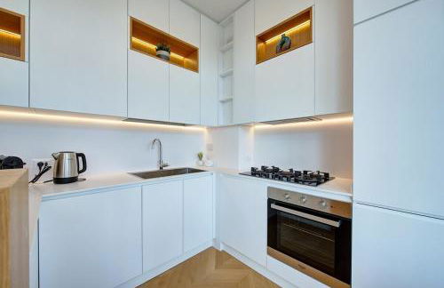 Green Tevere Rooftop - Foto 10