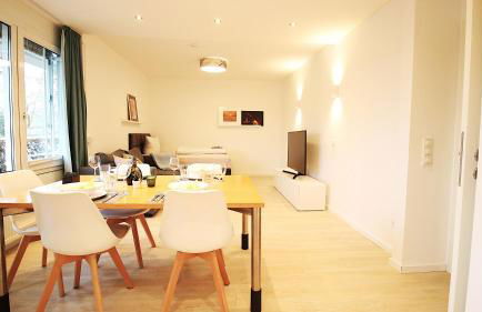 High-quality apartments near Residence - parking space - Foto 21