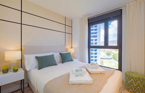 Cubo's Luxury Urban Sky Apartment 12 - Photo 28