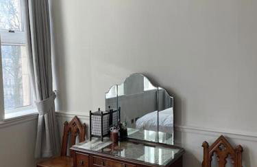 Garden View Flat 1 on Georgian Square in Fitzrovia - Foto 11