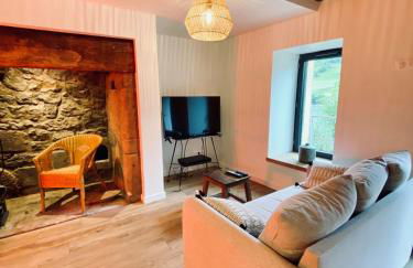 La haut Maison a la campagne - Photo 9