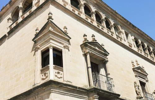 Apartamentos Tres Llaves Palacio de Vela de los Cobos - Foto 62