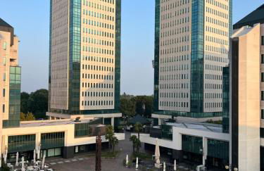 Location in zona strategica- White House - Foto 1