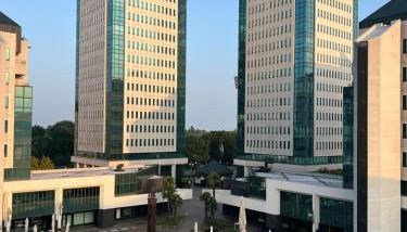 Location in zona strategica- White House - Foto 1