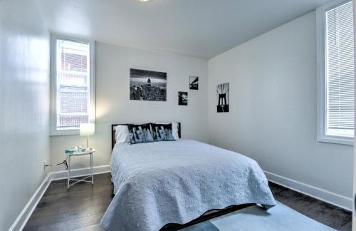 Capitol Hill Luxury Apartments - Foto 14