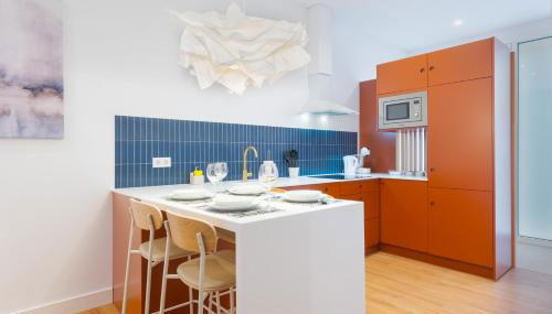 Arroyo 3 Apartments - Foto 4