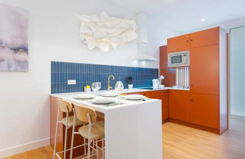 Arroyo 3 Apartments - Foto 4