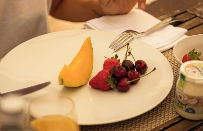 THE MONNA LISA RESORT - Photo 47