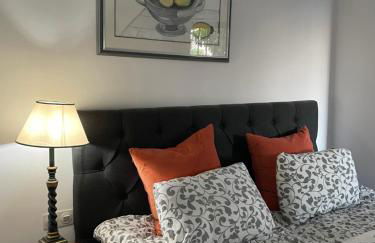 Villa Ladera Panorama - private heated pool - Foto 21