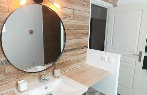 Ti Guernevez - La Longère - Photo 36