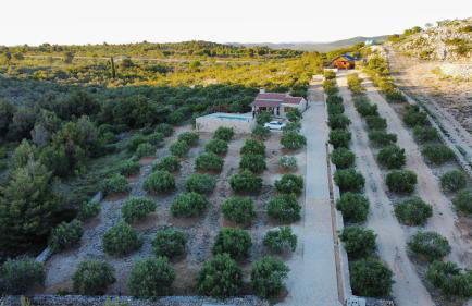 Holiday Home Svemir - Photo 39