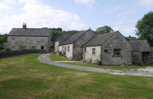 Cosy 2-Bedroom Retreat, Derbyshire Peak District - Foto 26
