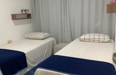 APARTAMENTO TEMPORADA MACEIO PAJUCARA 2Q - Photo 18