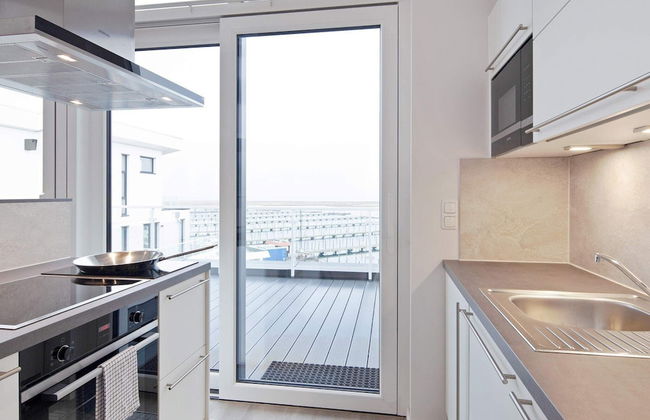 6 Personen Ferienhaus in Wendtorf - Photo 7