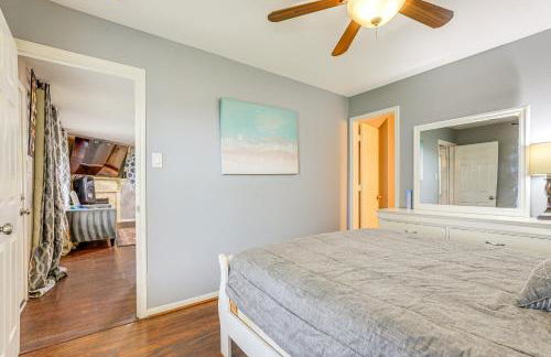 Covered Patio and Yard Family Home in Katy - Foto 12