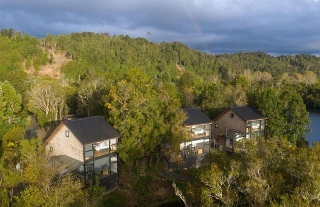 Cabañas Foráneo - Foto 6