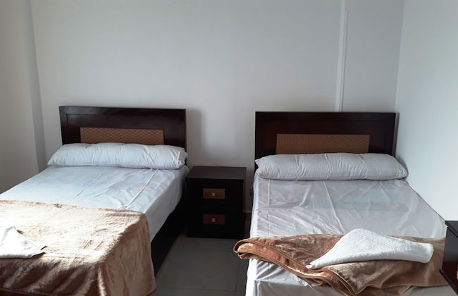 Hofni Palace Nile Niew - Foto 2