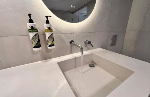 Black Swim Cretan Suites - Foto 11