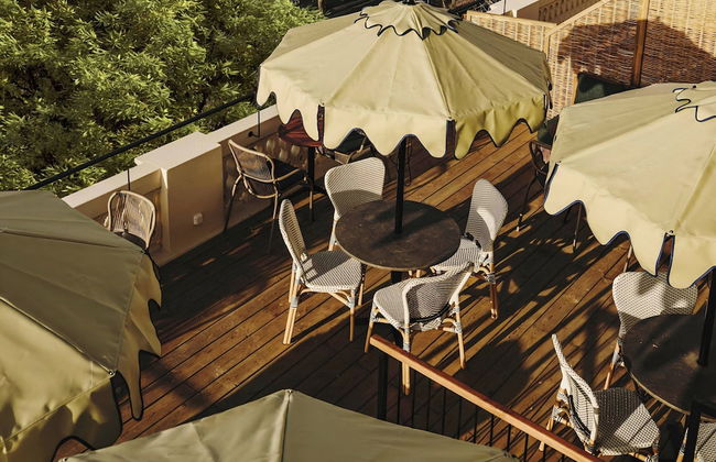 Casa Luz Hotel Plaça Universitat, Sonder by Marriott Bonvoy - Photo 51