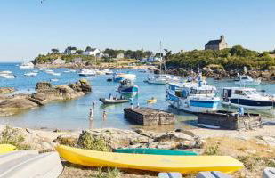 Charmant logement T2 à 2 pas de la mer - Foto 42