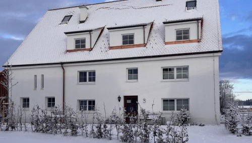 Appartement Kleine Auszeit mit privater Sauna - Foto 2