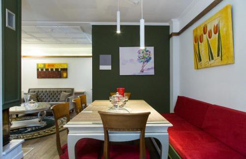 ABI Luxury Villas - Foto 86