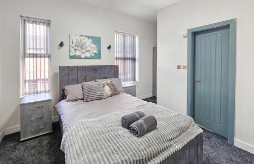 Beresford Co-Living - Private Room Self-Cater - Foto 4