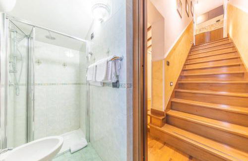 Panoramic View Studio in Rome - Foto 80