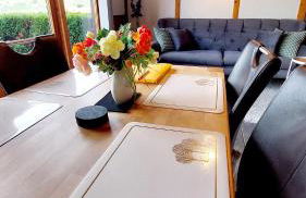 Ferienwohnungen Sonnenhalde mit schöner Aussicht - Foto 6