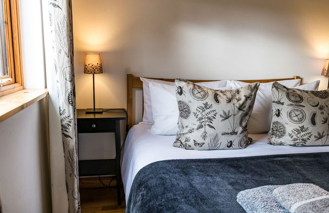 Somerset Country Escape - Foto 54