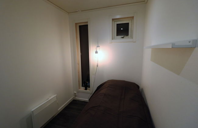 RIBO Apartment Katterjokk - Foto 9