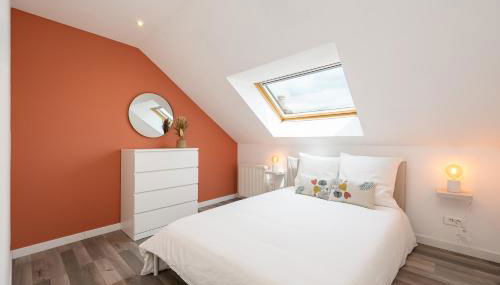 Duplex Petit-Fort - proche plage - Foto 4