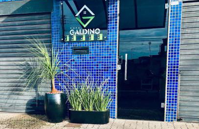 Casa Galdino - 5 km do Aeroporto Juscelino Kubitschek - Foto 21