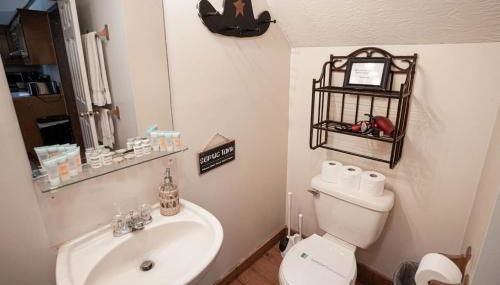 Romantic Gateway in the Woods - Foto 4