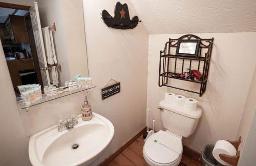 Romantic Gateway in the Woods - Foto 4