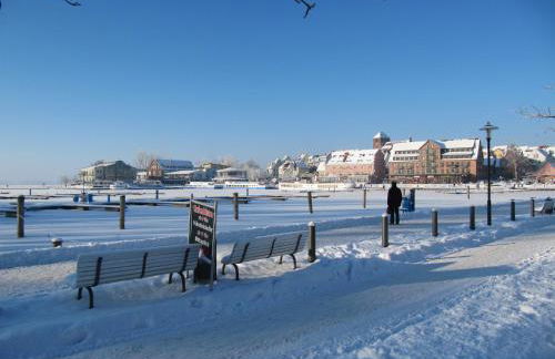 Ferienwohnung Reinersmann - Foto 22