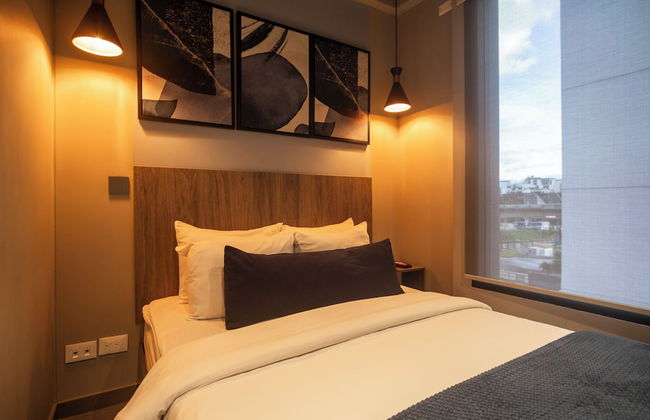 Unique Mine Luxury Lofts by Jalo - Foto 14